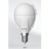 Žárovka Skylighting LED 6W E14 mini globe, Teplá bílá