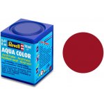 Revell akrylová 36136: matná karmínová carmine red mat – Zbozi.Blesk.cz