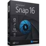 Ashampoo Snap 17 – Zboží Živě