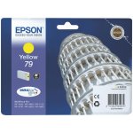 Inkoust Epson 115 Yellow - originální – Sleviste.cz