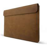 FIXED Oxford Apple MacBook 12 hnědá FIXOX2-MAC12-BRW – Zboží Živě