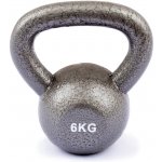 Trinfit Kettlebell litinový 6 kg – Hledejceny.cz