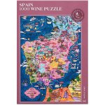 Chronicle Books LEGO: Botanika 1000 dílků – Zboží Dáma