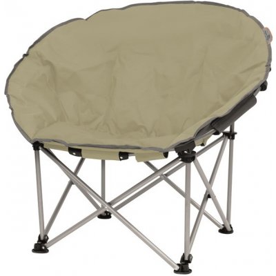 Easy Camp Moonlight Chair Hnědá židle – Sleviste.cz