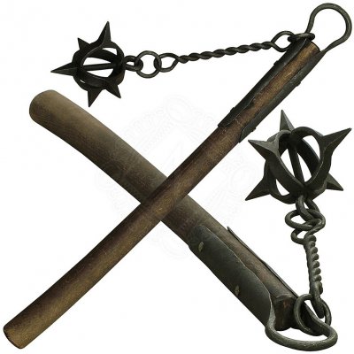 Richard Havlín Biják s hvězdicovou hlavicí – Zboží Mobilmania