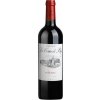 Víno Chateau La Tour de By Medoc červené suché 2016 13,5% 0,75 l (holá láhev)