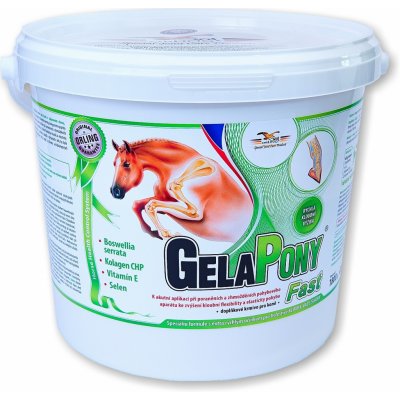 Orling Gelapony Fast 1,8 kg