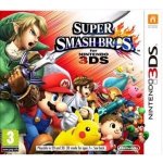 Super Smash Bros – Zboží Živě