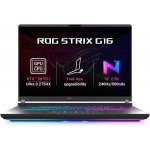 Asus ROG Strix G16 G615LR-NEBULA002 – Zboží Živě