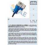 Spínač brzdového světla FAE 24849 – Hledejceny.cz