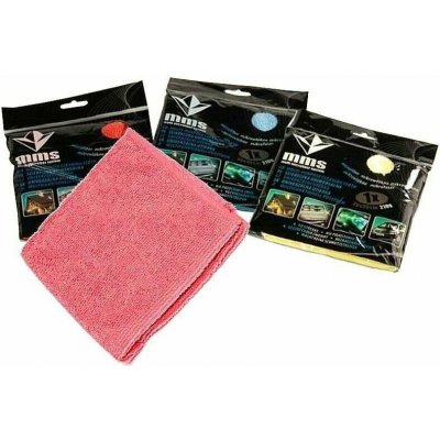 MMS mikrohadřík 40 x 40 cm universal 250 g – Sleviste.cz