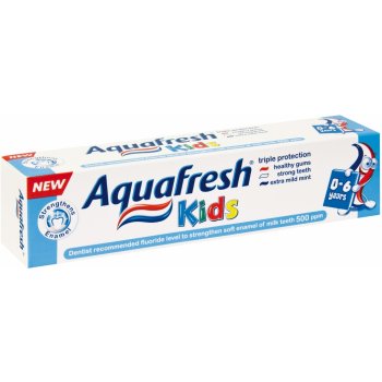 Aquafresh For Kids 50 ml