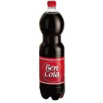 San Benedetto Cola 1,5 l – Zboží Mobilmania