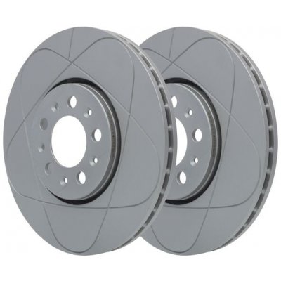 Brzdový kotouč ATE 24.0325-0113 (AT 525113) - Power Disc -... | Zboží Auto