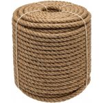 Kerbl Jutové lano pro prasata 220 cm – Hledejceny.cz