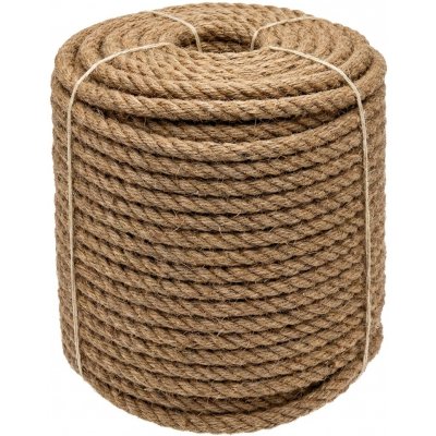 Kerbl Jutové lano pro prasata 220 cm – Hledejceny.cz