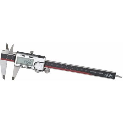 Kinex 604005300 Digitální posuvné měřítko Absolute Zero 300/60; 0,01 mm – Hledejceny.cz