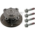 Sada ložiska kola FEBI BILSTEIN 24572 | Zboží Auto