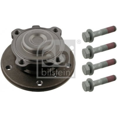 Sada ložiska kola FEBI BILSTEIN 24572 | Zboží Auto