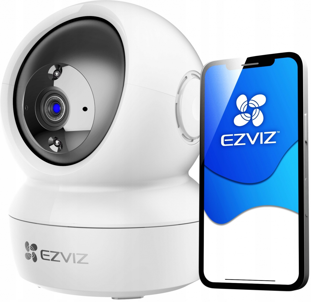 EZVIZ CS-C6N-A0-1C2WFR