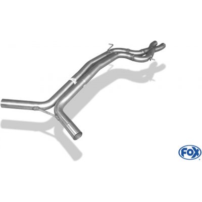 FOX AU120000-VER – Hledejceny.cz