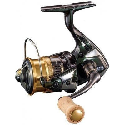 Shimano Cardiff CI4+ C3000M HG Cardif