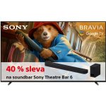 Sony Bravia XR-65X90L – Zboží Mobilmania