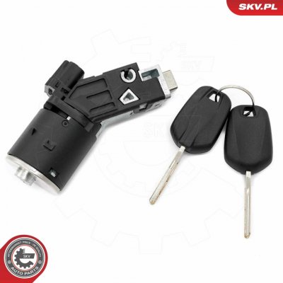 Zámek řízení ESEN SKV 65SKV231 | Zboží Auto