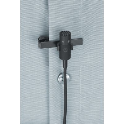 Audio-Technica PRO 70 – Zboží Živě