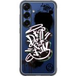 Samsung S25+ Flipsuit Černá EF-JS936CBEGWW – Zboží Mobilmania