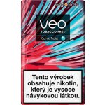 Veo Coral Twist – Zboží Dáma