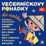 Večerníčkovy pohádky do ouška – Zboží Dáma