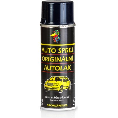 Dupli-Color Auto-Sprej lak 200 ml 4690 Královská modrá | Zboží Auto