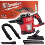 Milwaukee M18 CV-0 – Zboží Dáma