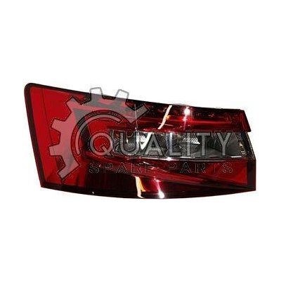 Světlo ZL vnější SUP3 VISTEON-AUTOPAL 20-211-01171 – Hledejceny.cz