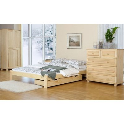 Magnat ložnice Domi – Zboží Dáma