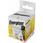 Energizer S17518 LED Bodová žárovka 4.2W Patice GU10 3000K 345 lm S17518 – Sleviste.cz