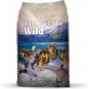 Taste of The Wild Wetlands Wild Fowl 6 kg