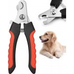 Trixie kleště velké na drápky deluxe 16 cm – Zboží Mobilmania