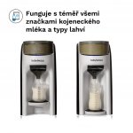 Baby Brezza Formula Pro Advanced Přístroj na přípravu kojeneckého mléka Classic – Hledejceny.cz