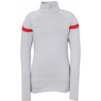 Phenix Frost 1/2 Zip Tee ES982LS60 HEWT 19/20 – Zboží Mobilmania