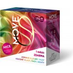 Biomin MOVE klouby/vazy/šlachy 120+60 tablet – Hledejceny.cz