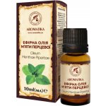 Aromatika Mátový olej 100% přírodní 10 ml – Hledejceny.cz
