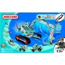 Meccano MM15 Bagr