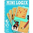 Djeco Mini Logix: Námořní bitva