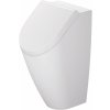 Pisoáry Duravit ME by Starck 28123000001