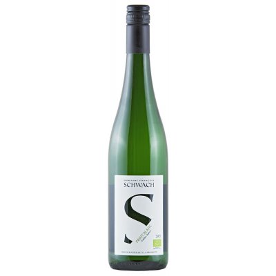 AOC Alsace Domaine Schwach Pinot blanc 2021 13% 0,75 l (holá láhev) – Hledejceny.cz