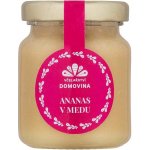 Včelařství Domovina Ananas v medu 75 g – Zboží Dáma