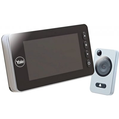 Yale DDV5800 – Hledejceny.cz