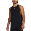 Pánské sportovní tílko Under Armour UA Baseline cotton tank 1361901-005